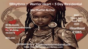 Warrior Heart